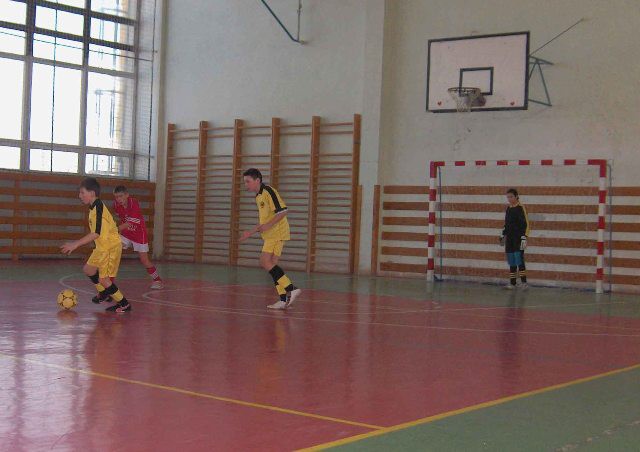  2. ročník 