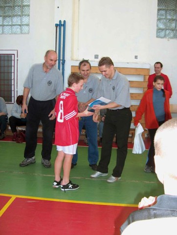  2. ročník 