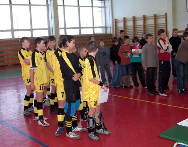  2. ročník 