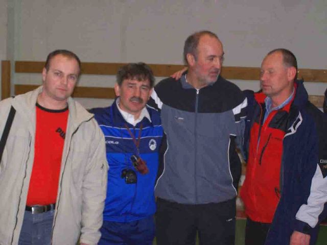 3.ročník O pohár FAM Poprad