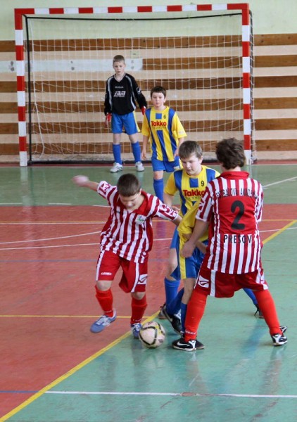 Poprad Matejovce