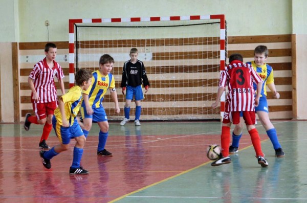 Poprad Matejovce