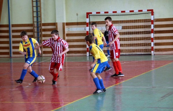 Poprad Matejovce