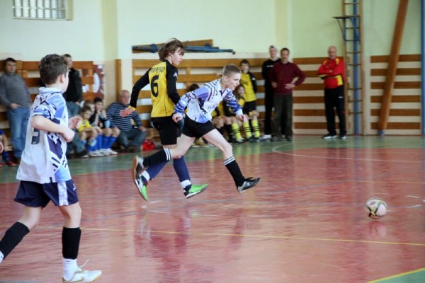 Poprad Matejovce