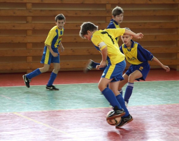 Poprad Matejovce