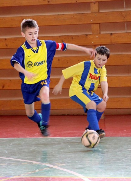 Poprad Matejovce