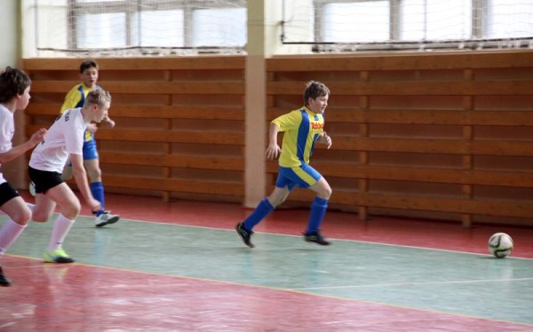 Poprad Matejovce