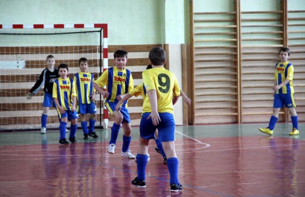 Poprad Matejovce