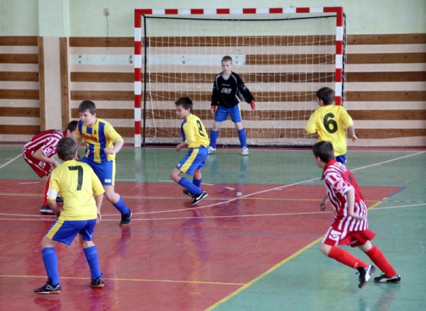 Poprad Matejovce