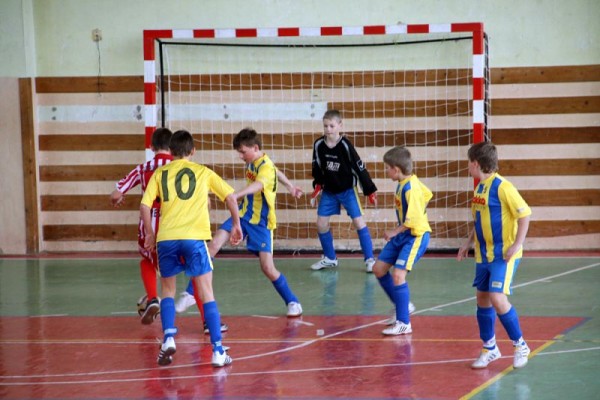 Poprad Matejovce