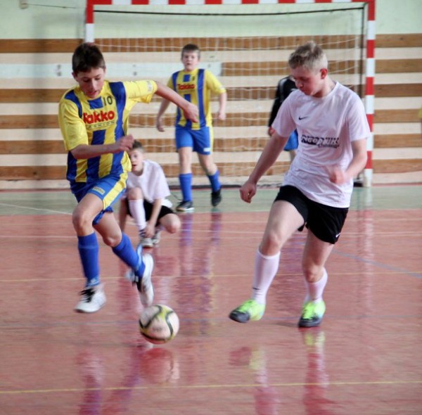 Poprad Matejovce