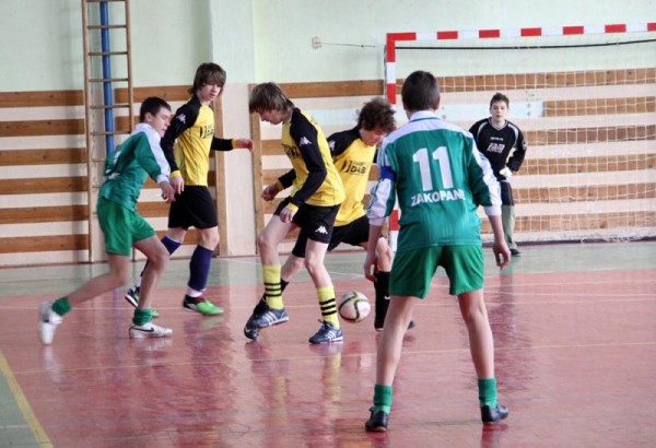 Poprad Matejovce