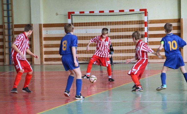 Poprad Matejovce