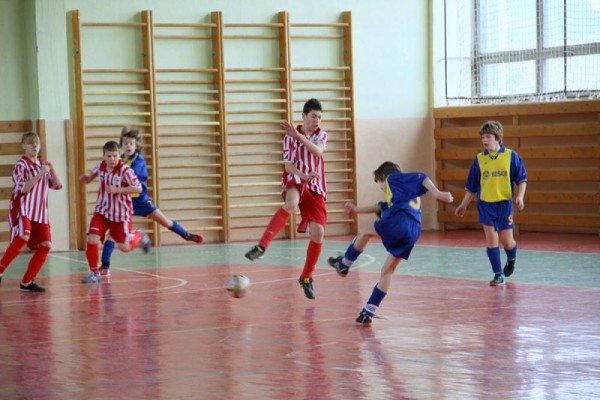 Poprad Matejovce
