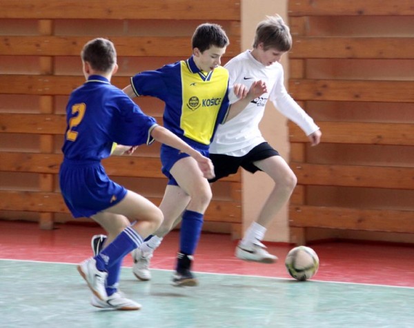 Poprad Matejovce
