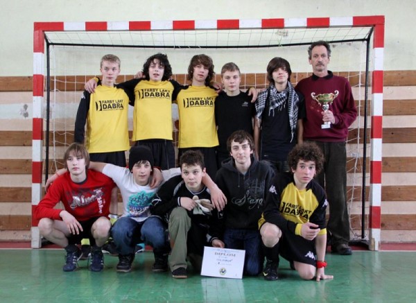 Poprad Matejovce