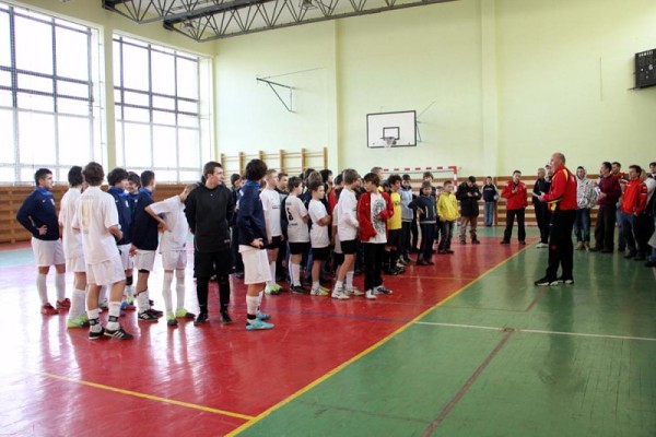 Poprad Matejovce