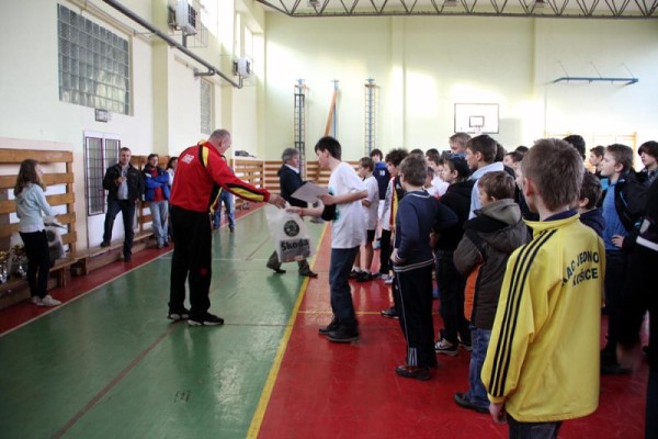 Poprad Matejovce