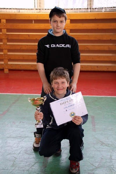 Poprad Matejovce