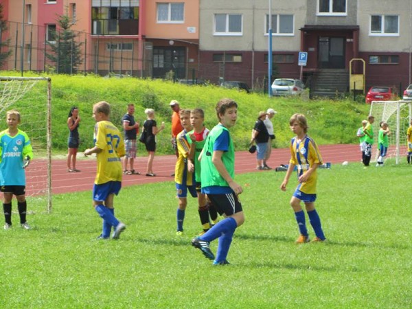 FAM Poprad - Albertus Krakow