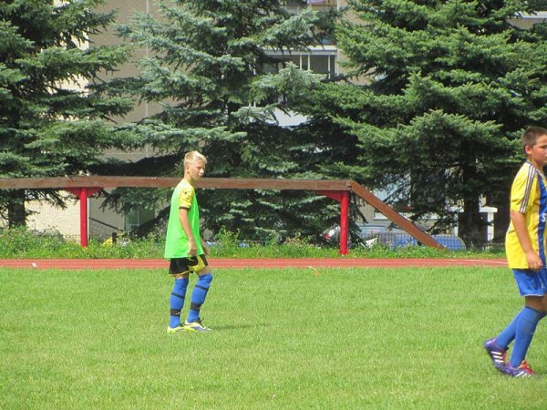 FAM Poprad - Albertus Krakow