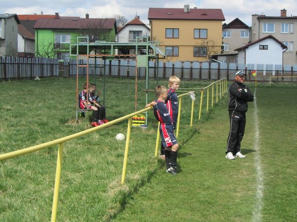 FAM Poprad - DOVAJ Rožňava