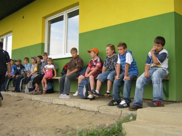 FAM Poprad - Gelnica