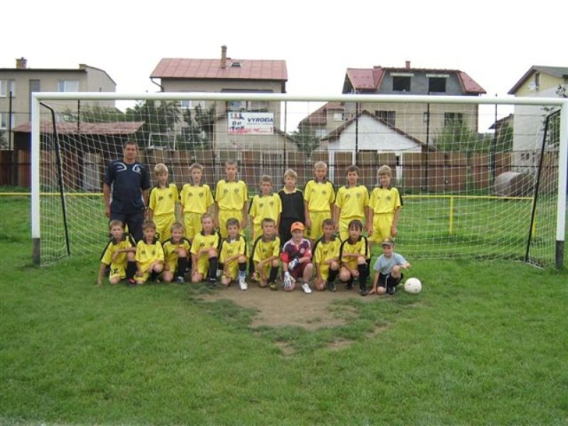FAM Poprad - Gelnica