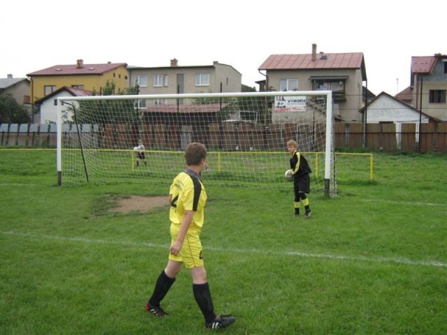 FAM Poprad - Gelnica