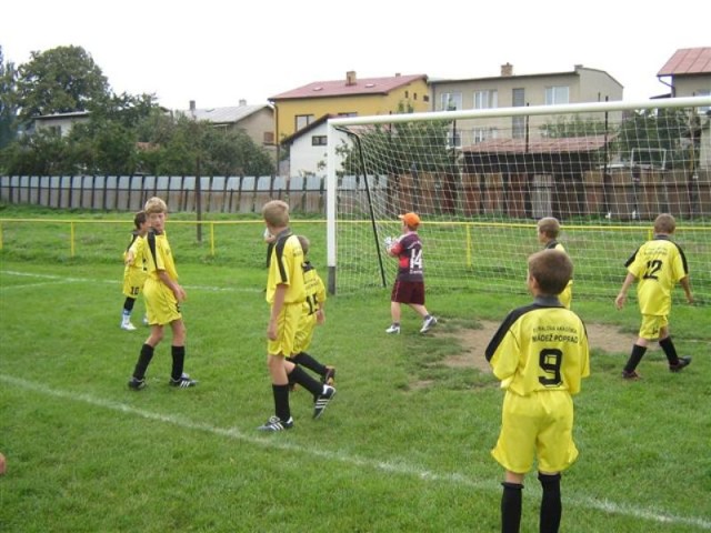 FAM Poprad - Gelnica