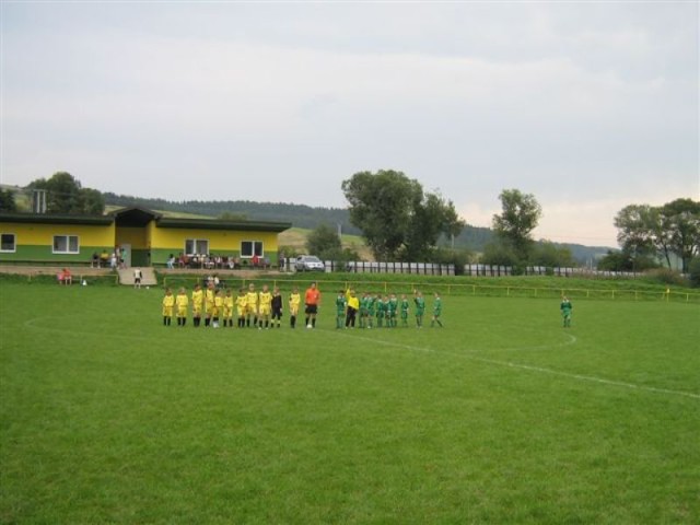 FAM Poprad - Gelnica