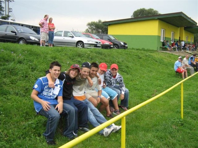 FAM Poprad - Gelnica