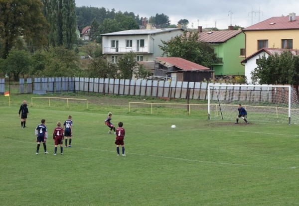 FAM Poprad - Kežmarok