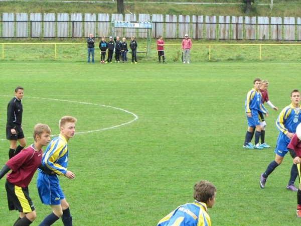 FAM Poprad - Kežmarok