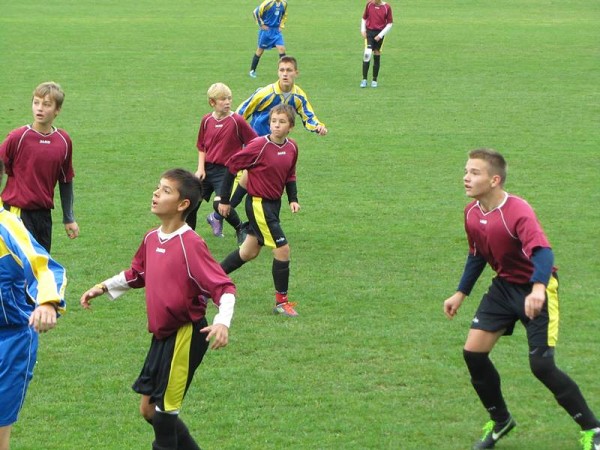 FAM Poprad - Kežmarok