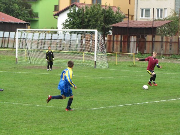 FAM Poprad - Kežmarok