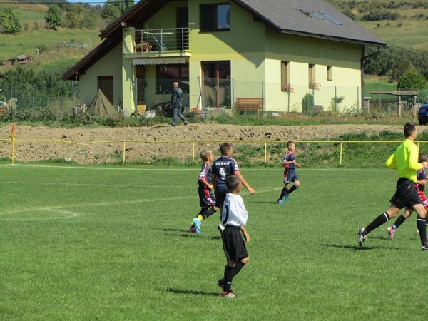 FAM Poprad - Krompachy 