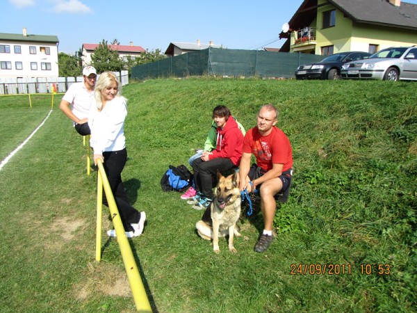 FAM Poprad-Krompachy