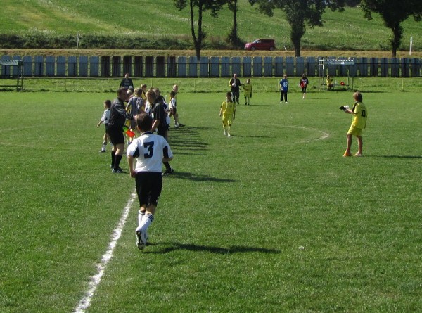 FAM Poprad-Krompachy