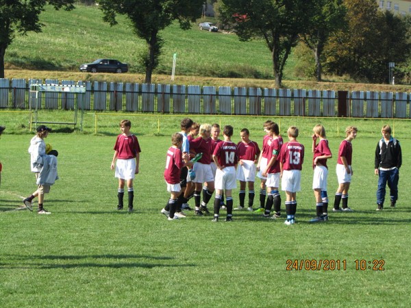 FAM Poprad-Krompachy