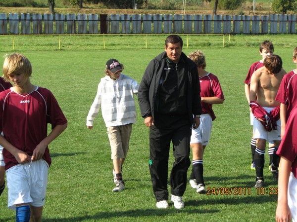 FAM Poprad-Krompachy