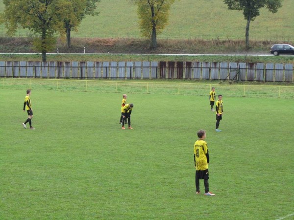 FAM Poprad - Krompachy