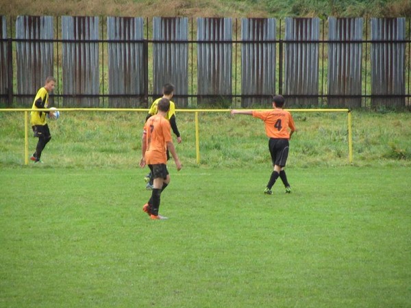 FAM Poprad - Krompachy