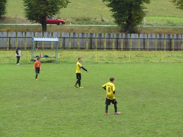 FAM Poprad - Krompachy