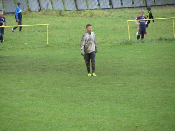 FAM Poprad - Krompachy