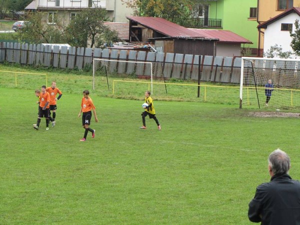 FAM Poprad - Krompachy