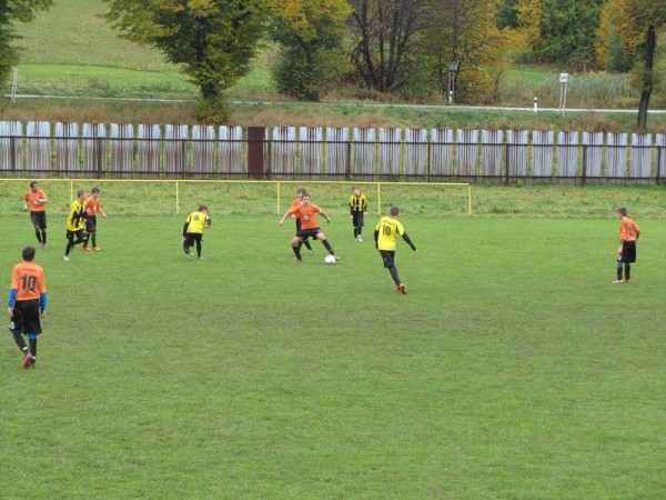 FAM Poprad - Krompachy