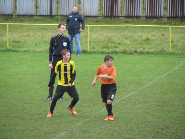 FAM Poprad - Krompachy