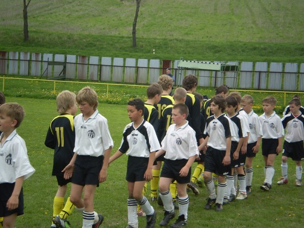 FAM Poprad - Krompachy