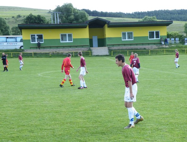 FAM Poprad - Lendak